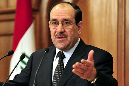 Al Maliki declara el estado de emergencia